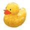 Original 3D Crystal Puzzle™ Rubber Duck 43 Piece Puzzle